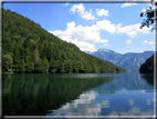 foto Lago di Levico